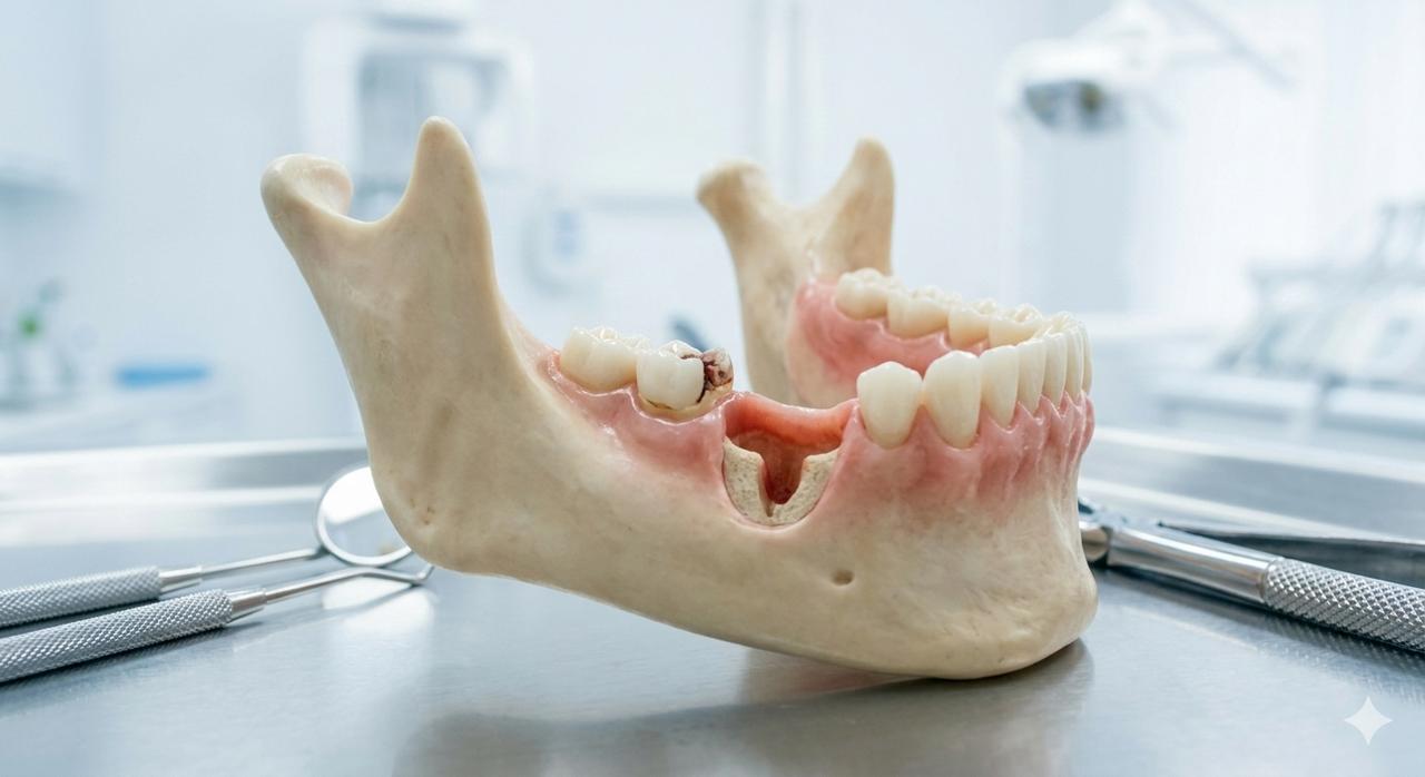 Одномоментна імплантація 