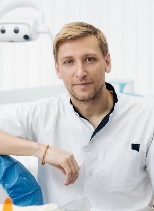 Горінов Ігор Семенович