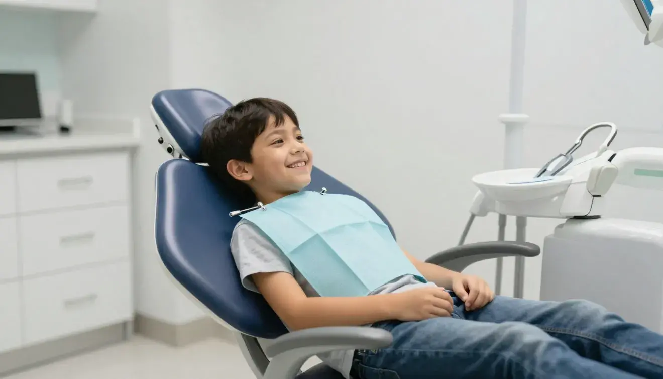 Гігієна estetica dental