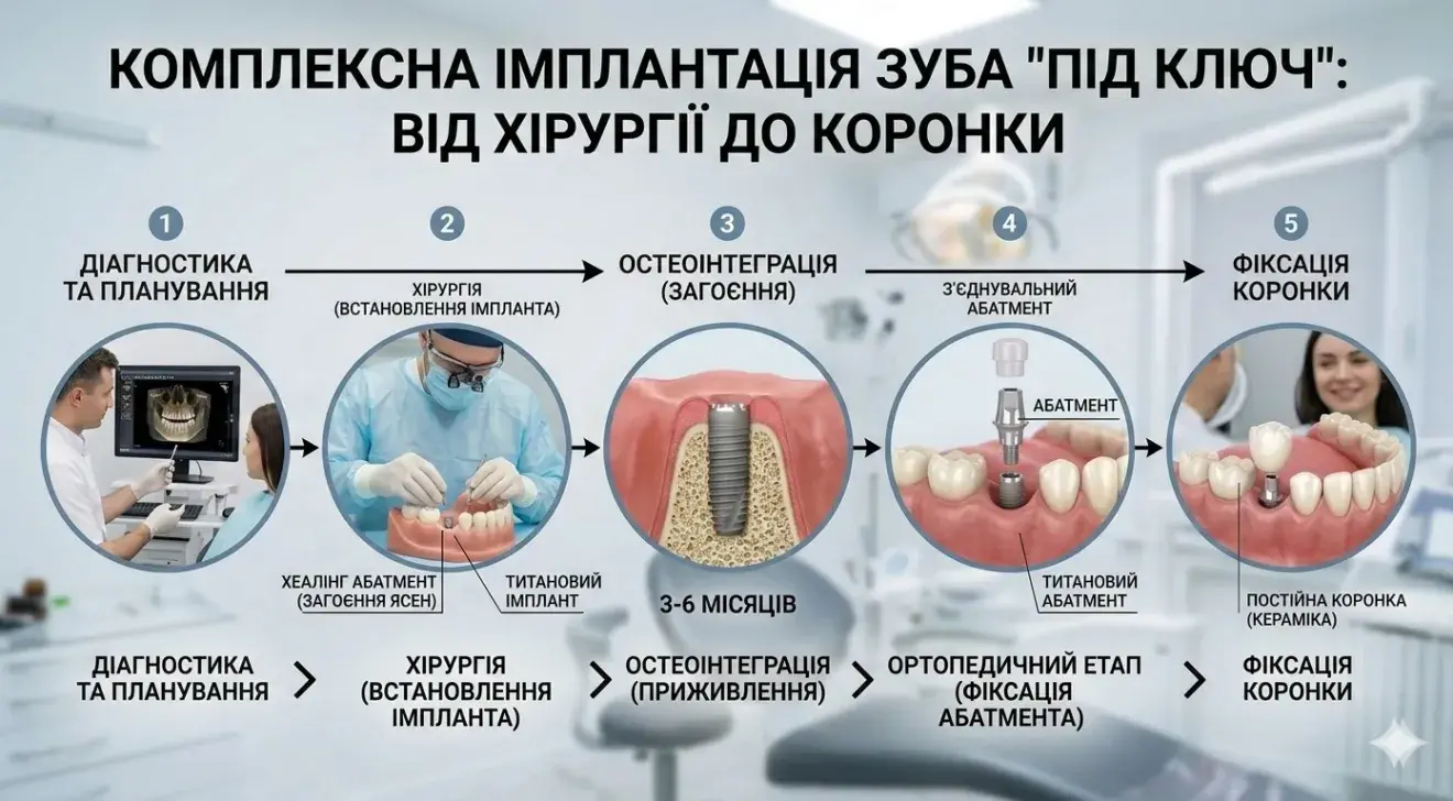 Імплантація