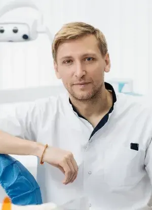 Горінов Ігор Юрійович