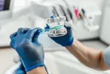 Професійний догляд за здоров’ям ваших зубів 